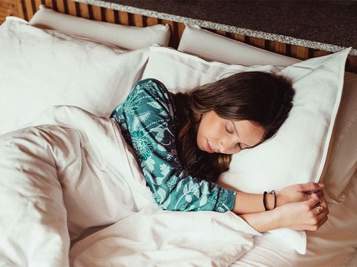 CBD Oil for Sleep