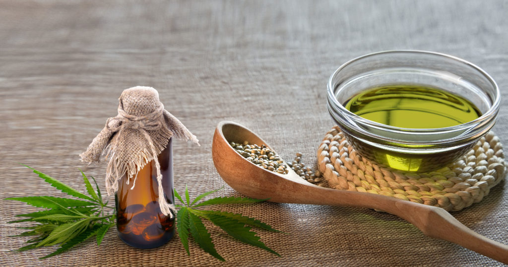 CBD Oil for Focus and Productivity Myth or Reality