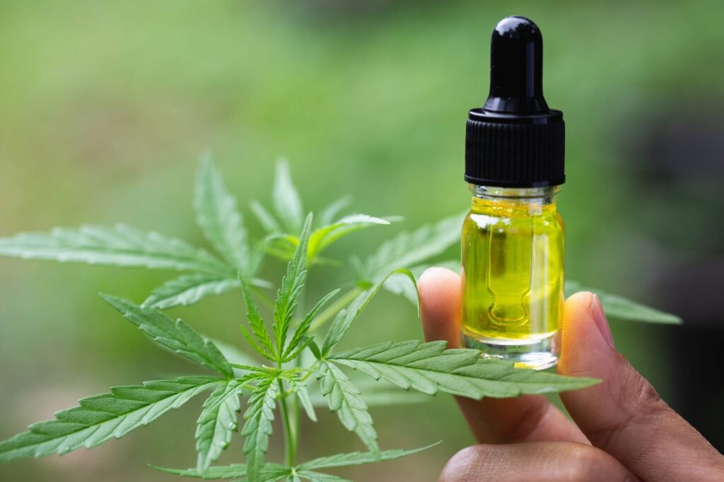 CBD Oil Strength Guide for First-Time Alabama Users