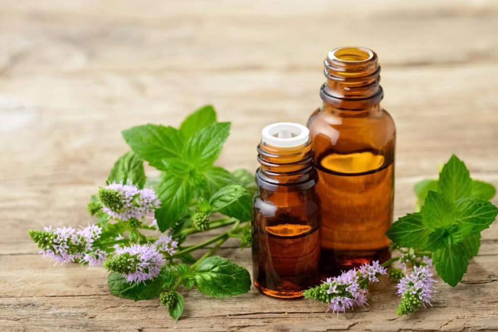 Common CBD Oil Strength Categories