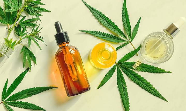 CBD Oil vs CBD Isolate